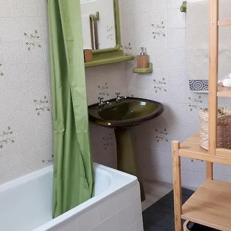 Casa Cosy Appart 4 Personnes Apartman *