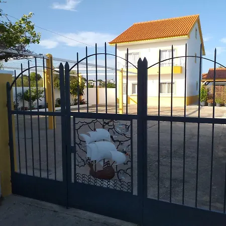 Casa Cosy Appart 4 Personnes