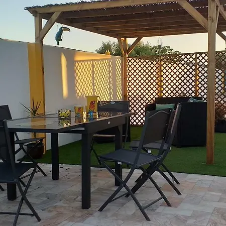 Casa Cosy Appart 4 Personnes * Altura