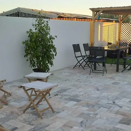 Apartman Casa Cosy Appart 4 Personnes *