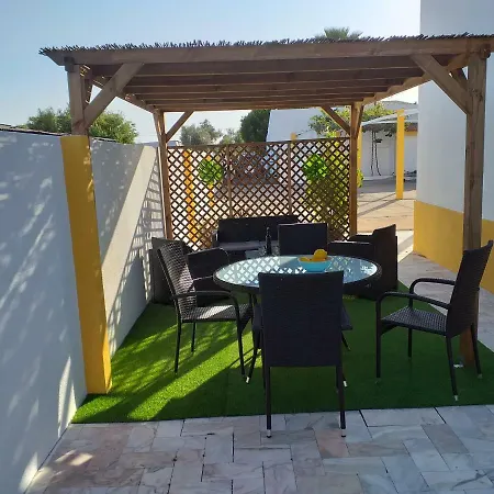 Casa Cosy Appart 4 Personnes Apartamento Altura