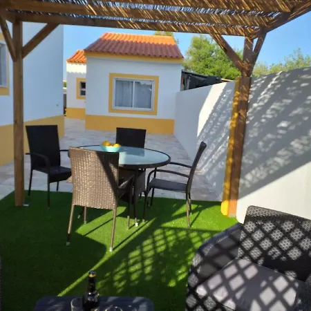 Casa Cosy Appart 4 Personnes Appartamento
